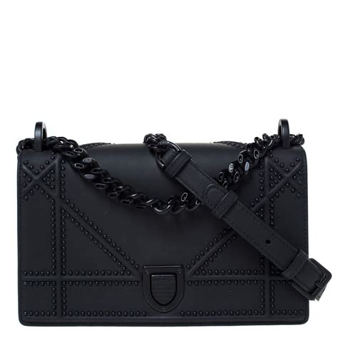 dior diorama black matte|Women's Designer Bags, Handbags & Shoulder Bags .